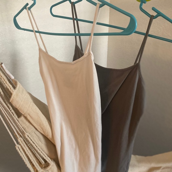 6 tank top set - Picture 4 of 5